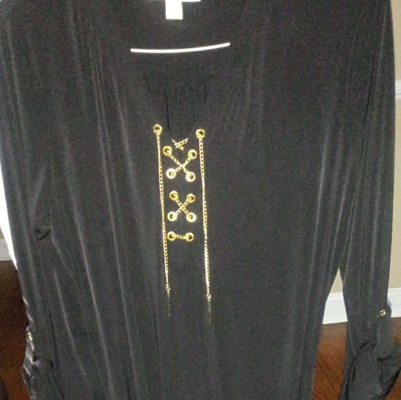 Dress - Picture 1 of 3